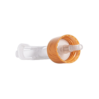 Fermeture de cercle en bois Mini pulvérisateur de déclenchement 24 / 410
