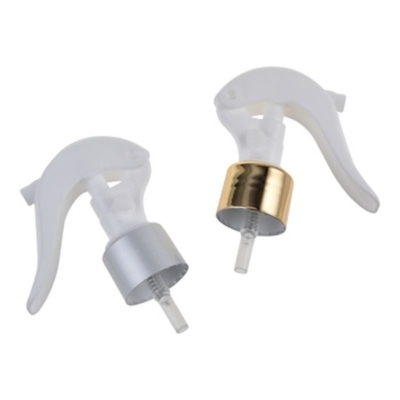 Off Open Design 24 / 410 mini pulvérisateur à déclencheur avec fermeture en aluminium