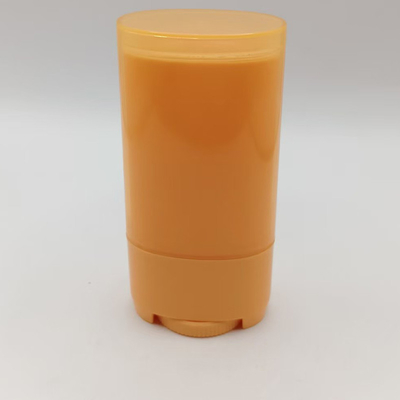 Container cosmétique vide pour déodorant