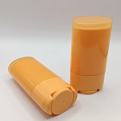 Container cosmétique vide pour déodorant
