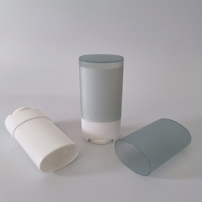 Container cosmétique vide pour déodorant
