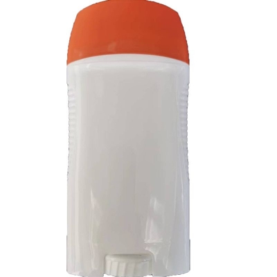 Tuyau vide en plastique avec couleurs personnalisées et grande capacité d'impression