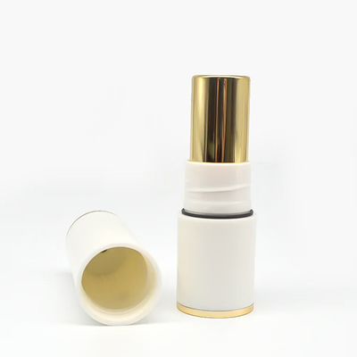 Emballage cosmétique de luxe 4G tube rouge à lèvres contenant cosmétique vide avec anneau de scellé