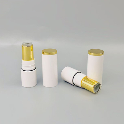 4G Luxe emballage cosmétique vide pour les boîtiers de rouge à lèvres et l'anneau de sceau