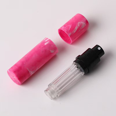 En gros, emballage portable vide pour un stylo à pulvériser en plastique