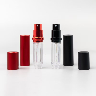 Un stylo de parfum de luxe de 5 ml avec couleur UV