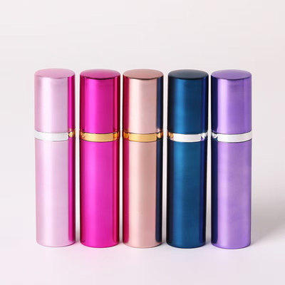 Un stylo de parfum de luxe de 5 ml avec couleur UV