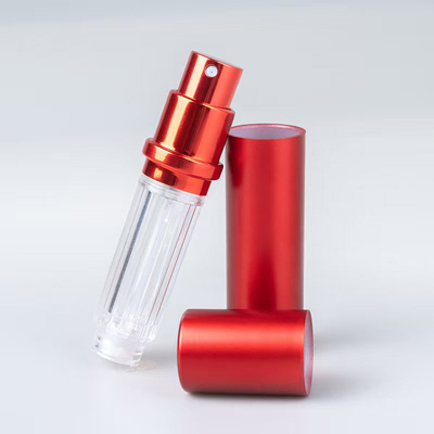 Un stylo de parfum de luxe de 5 ml avec couleur UV