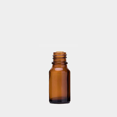 Vente en gros de bouteilles en verre à vis de 10 ml, 30 ml, 50 ml et 100 ml