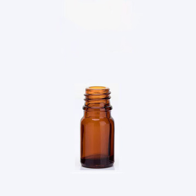 Vente en gros de bouteilles en verre à vis de 10 ml, 30 ml, 50 ml et 100 ml