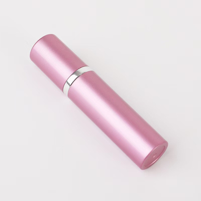 Vente en gros 5 ml de contenant de pulvérisation ABS vide pour les parfums