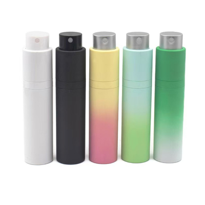 Contenant vide de stylo de parfum portable de 10 ml, 15 ml et 20 ml