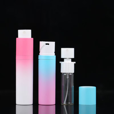 Contenant vide de stylo de parfum portable de 10 ml, 15 ml et 20 ml