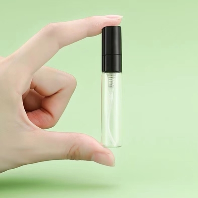 Commercialisation en gros de stylo à pulvérisation d'échantillon de parfumerie portable 2ML 3ML 5ML & 10ML récipient à pulvérisation vide