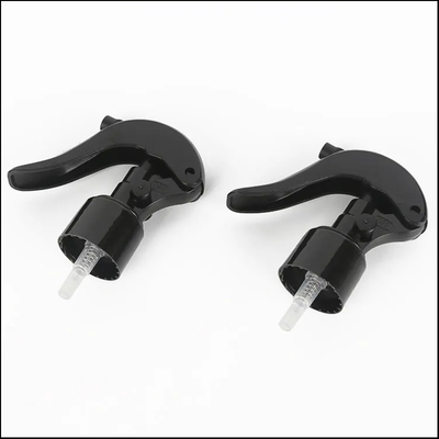 Conception de boutons 24/410 Mini pulvérisateur à déclencheur en plastique utilisé pour le joint de bouteille