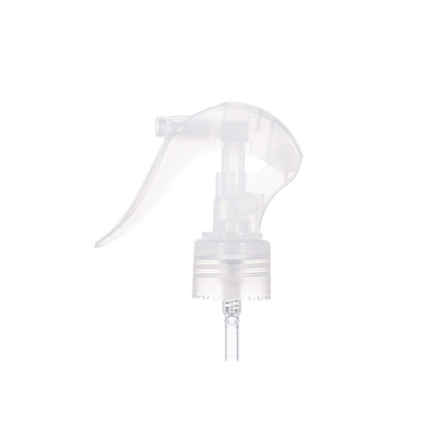 Couleur orange 24/410 support de pulvérisation de démarreur en plastique