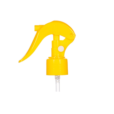 Couleur orange 24/410 support de pulvérisation de démarreur en plastique