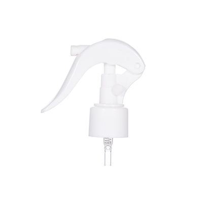 Couleur orange 24/410 support de pulvérisation de démarreur en plastique