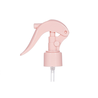 Couleur orange 24/410 support de pulvérisation de démarreur en plastique