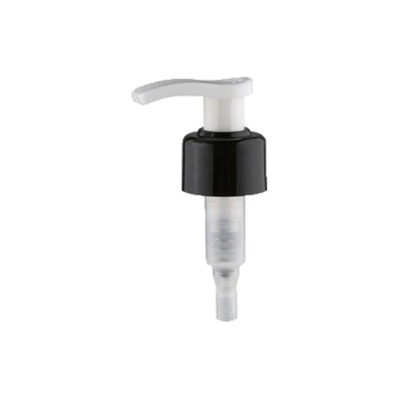 Facile à utiliser 28/410 Pompes à lotion en plastique