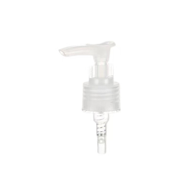 Facile à utiliser 28/410 Pompes à lotion en plastique