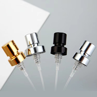 Pulvérisateur de brouillard de 13 mm de qualité supérieure utilisé pour les bouteilles de parfums en gros