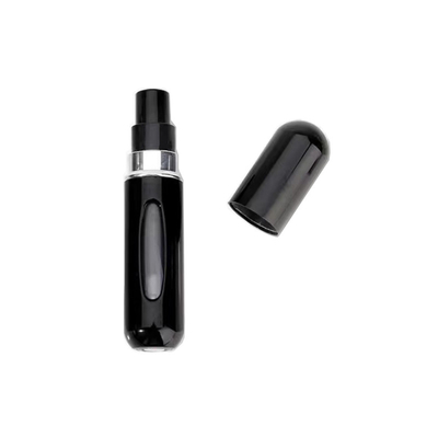 Un stylo de parfum en aluminium de luxe 5 ml 8 ml et 12 ml contenant du liquide vide