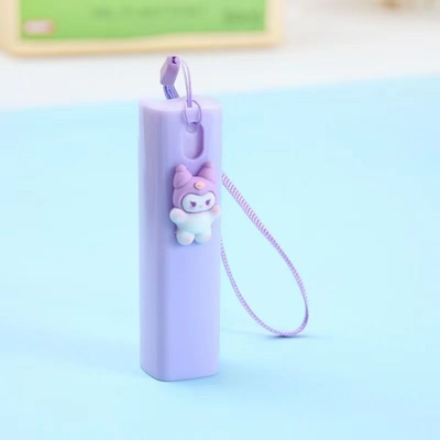 Hotsale Portable Perfume Spray Pen Contenant vide en plastique avec cravate