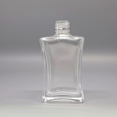 Bouteille de spray en verre vide de 20 ml, 30 ml et 50 ml pour parfum personnalisée