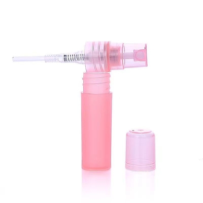 2 ml 3 ml et 5 ml stylo pulvérisateur de parfum portable en plastique contenant du parfum vide