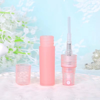 2 ml 3 ml et 5 ml stylo pulvérisateur de parfum portable en plastique contenant du parfum vide