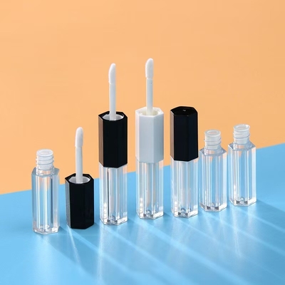 Emballage en tube vide pour lèvres avec une capacité de 1,6 ml