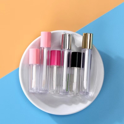 Tuyau à lèvres personnalisé de 1,5 ml, 2,5 ml et 3,5 ml avec matériau plastique