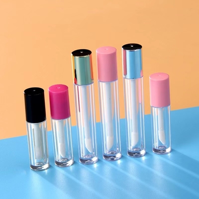 Tuyau à lèvres personnalisé de 1,5 ml, 2,5 ml et 3,5 ml avec matériau plastique