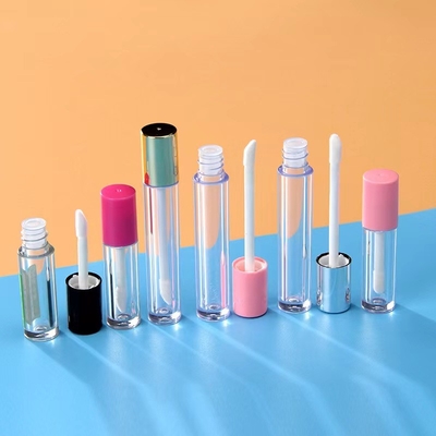 Tuyau à lèvres personnalisé de 1,5 ml, 2,5 ml et 3,5 ml avec matériau plastique