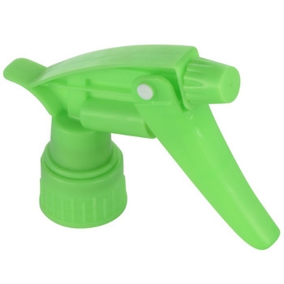 Couleurs personnalisables 28/410 Pulvérisateur de pompe à déclenchement en plastique