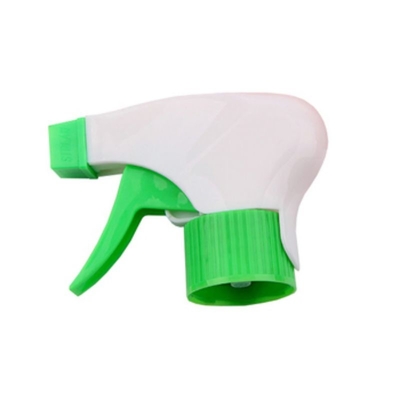 28/410 28/400 Pulvérisateur à déclencheur en plastique et pipette PE