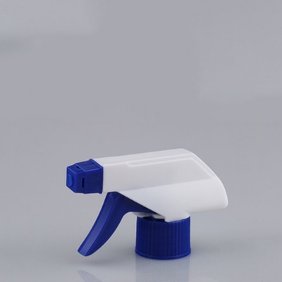 28/410 28/400 Pulvérisateur à déclencheur en plastique et pipette PE