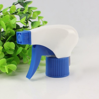 28/410 28/400 Pulvérisateur à déclencheur en plastique et pipette PE