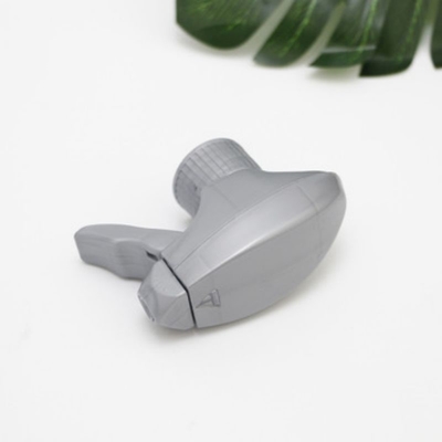 Pulvérisateur de déclencheur en plastique PP personnalisé résistant aux produits chimiques en taille 28/410