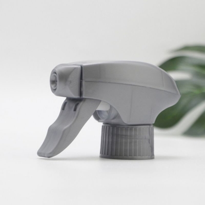 Pulvérisateur de déclencheur en plastique PP personnalisé résistant aux produits chimiques en taille 28/410