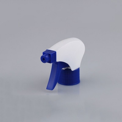 28/410 28/400 Pulvérisateur à déclencheur en plastique avec couleurs personnalisées acceptées