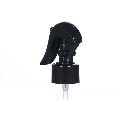 Vente en gros 28/410 24/410 20/410 Pulvérisateur à déclencheur en plastique avec bouton allumé