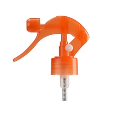 Utilisé couramment 24/410 28/410 Grand mini pulvérisateur à déclencheur utilisé pour les bouteilles