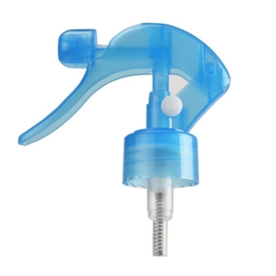 Utilisé couramment 24/410 28/410 Grand mini pulvérisateur à déclencheur utilisé pour les bouteilles
