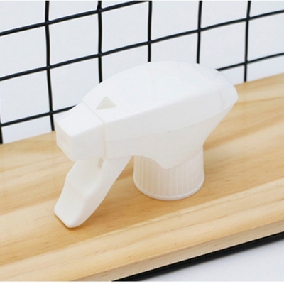 Pulvérisateur à mousse 28/410 en plastique avec double couvercle, utilisé pour les articles de cuisine