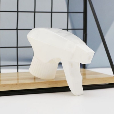 Pulvérisateur à mousse 28/410 en plastique avec double couvercle, utilisé pour les articles de cuisine