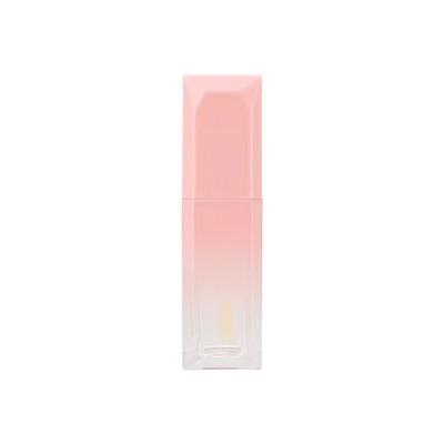 Gradient 5 ml tube plastique avec support de stock personnalisé