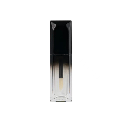 Gradient 5 ml tube plastique avec support de stock personnalisé