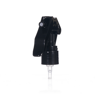 Pulvérisateur à gâchette mini noir 24/410 28/410 avec clips